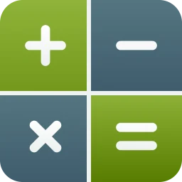 Calculator Launcher simgesi